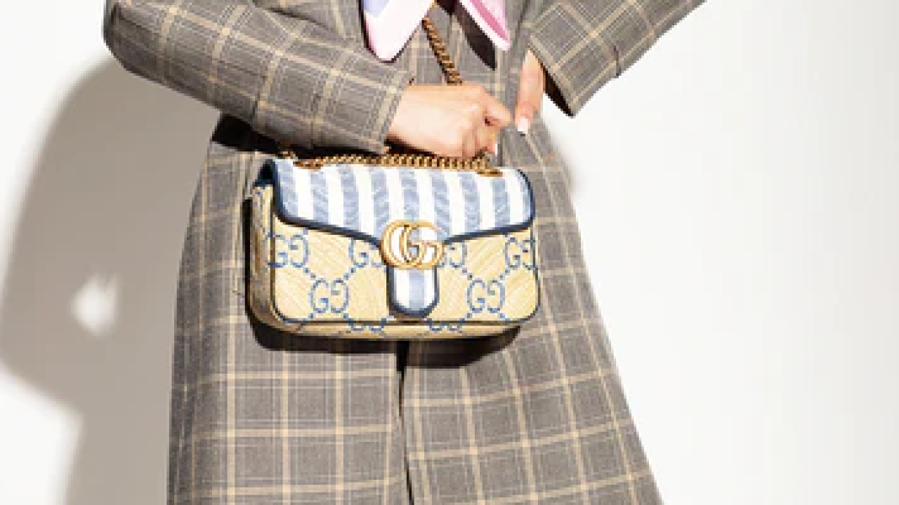 Gucci Bags - What's So Great About Them?