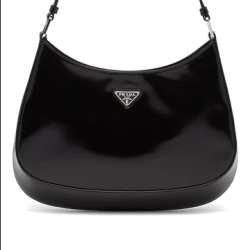 Prada Satchels - A Superficial point of interest