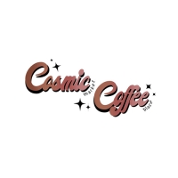 Cosmic Coffee Marketplace