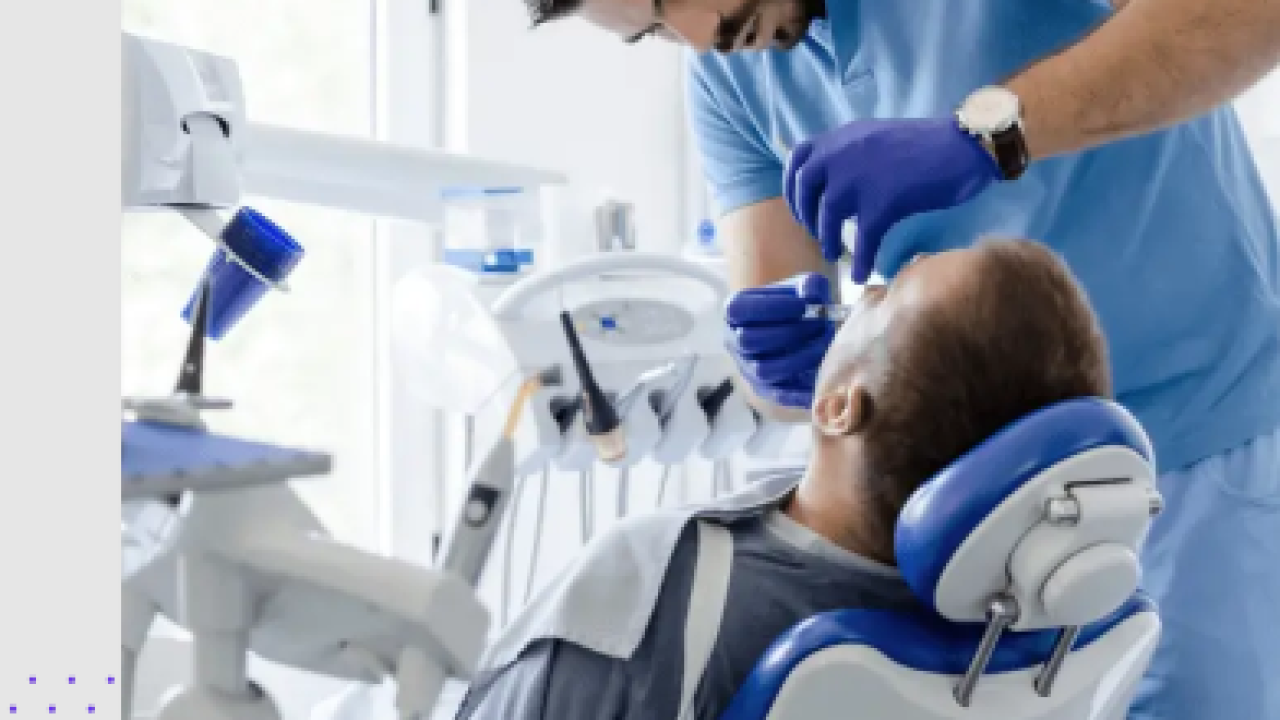 Google Ads for Dentists: How to Attract More Patients Online