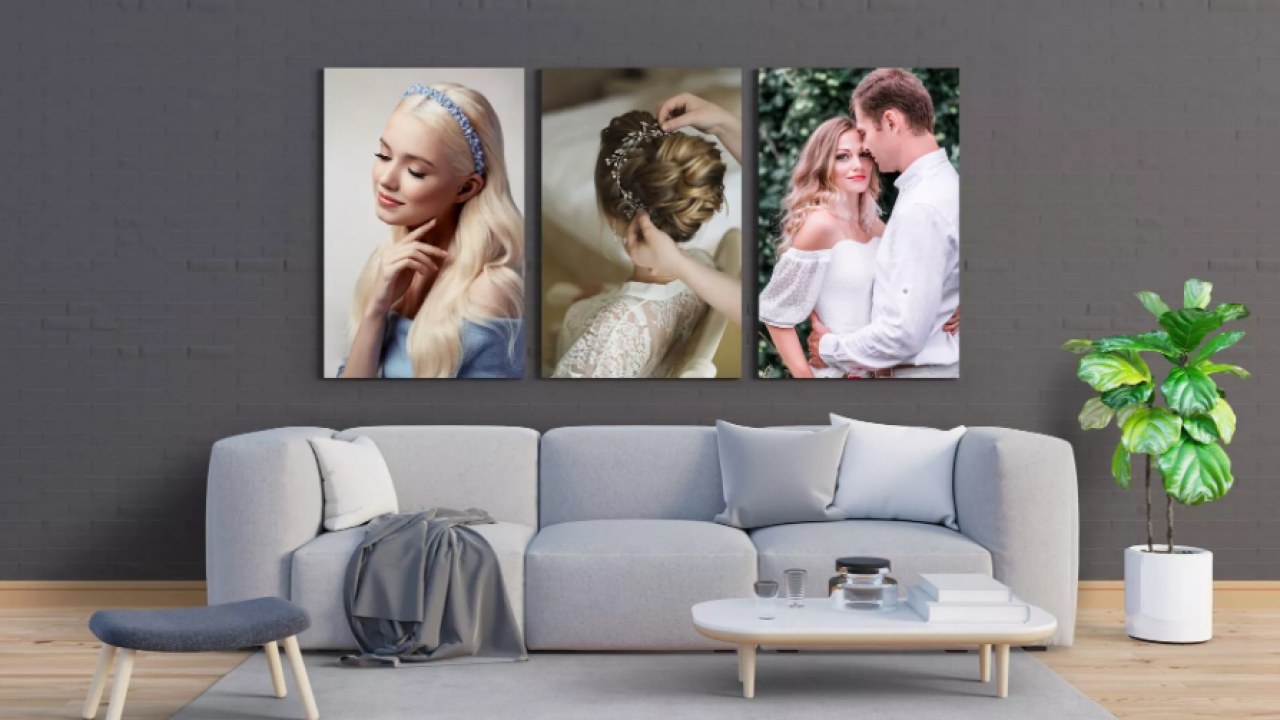 Affordable Elegance: Unlocking Creativity with Cheap Portrait Canvases