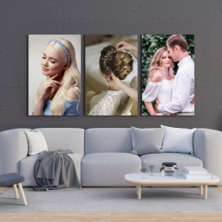 Affordable Elegance: Unlocking Creativity with Cheap Portrait Canvases