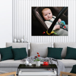 Photos to Canvas - Gifts You Can Create