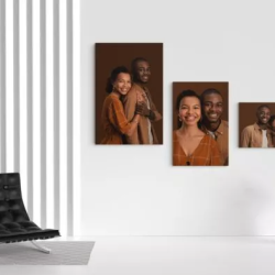 Canvas Art Sets - 5 Advantages Of A 3 Piece Canvas