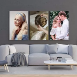 Make Canvas Prints The Focal point Of Your Room