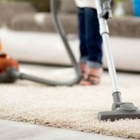 Carpet Cleaning Kingston