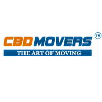 CBD Movers Sydney