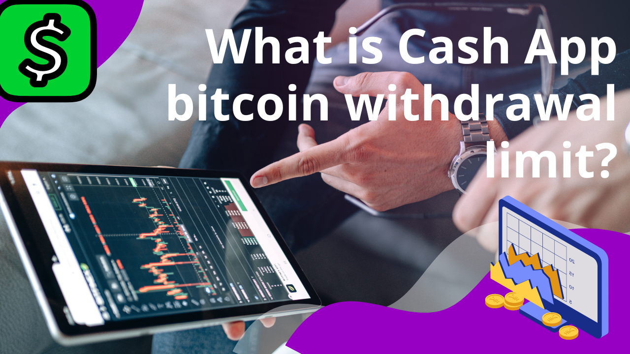 Unleashing the Potential of Your Bitcoin: How to Increase Your Cash App Withdrawal Limit