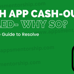 Resolving Cash App Cash-Out Failed Errors: Expert Tips and Tricks