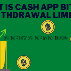 How to Withdraw Bitcoin from Cash App Without Limits: A Step-by-Step Guide