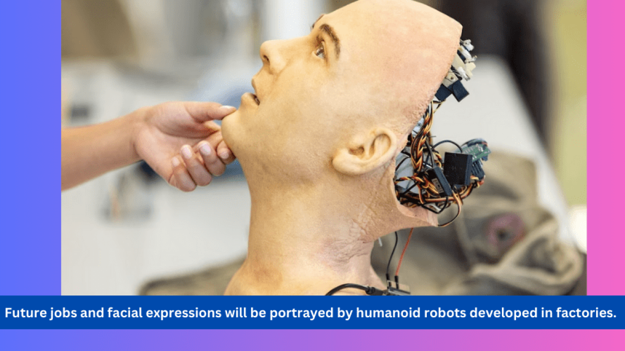 Embracing Innovation: The Rise of Artificial Intelligence Humanoids