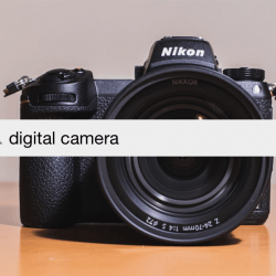 Canon EOS M5 Camera Review and Buying Guide