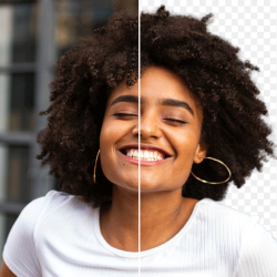 The Art of Photo Background Removal