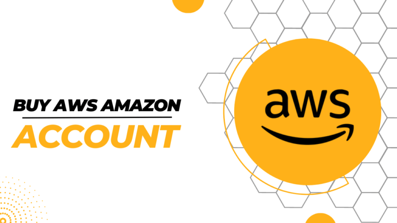 How to Buy an AWS Account