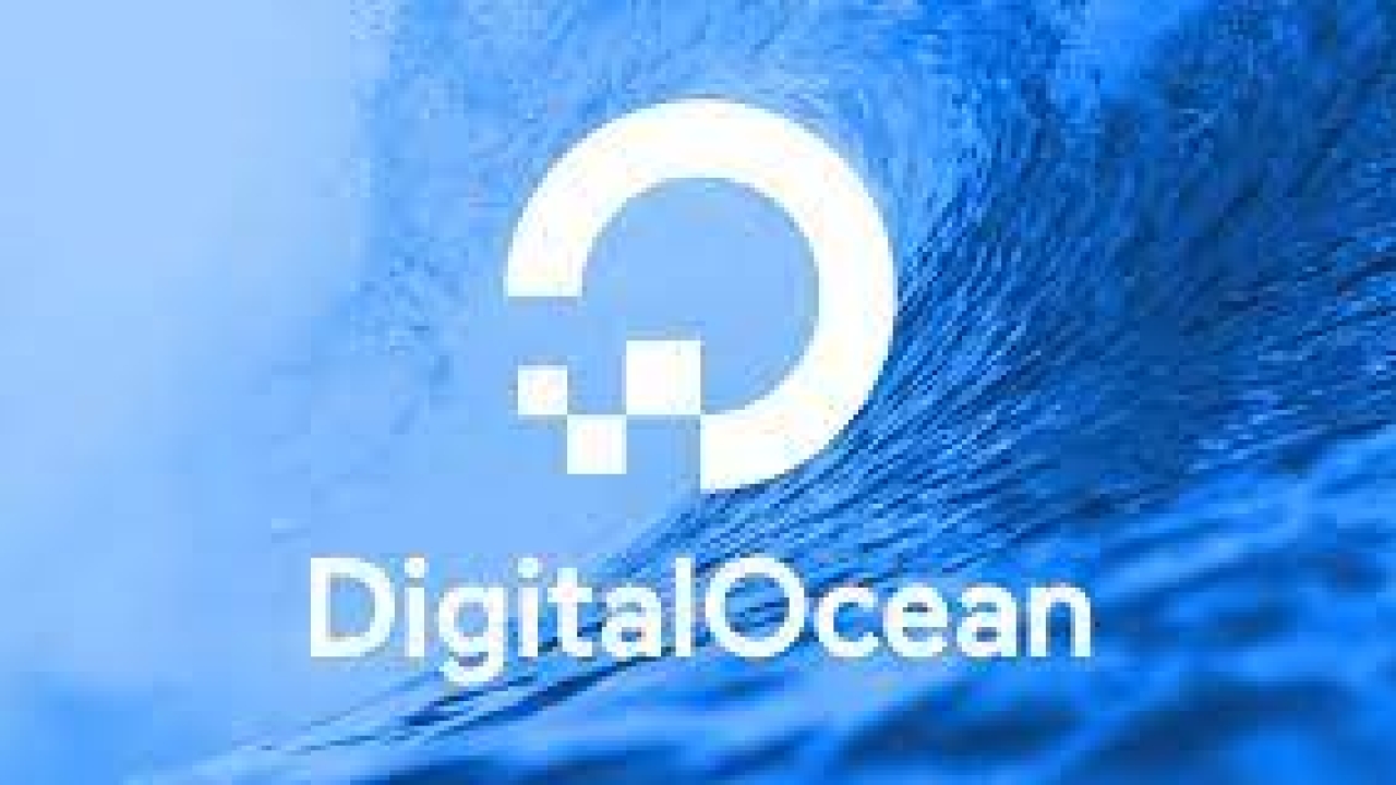 Why You Should Buy a Digitalocean Account