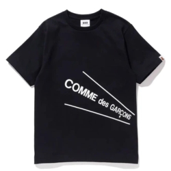 Evolution of Comme Des Garcons Shirts