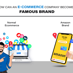 Top 5 Factors That Help E-Commerce Companies To Become A Brand