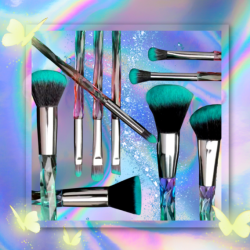 Choosing Your Makeup Brushes