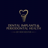 DENTAL IMPLANTS & PERIODONTAL HEALTH