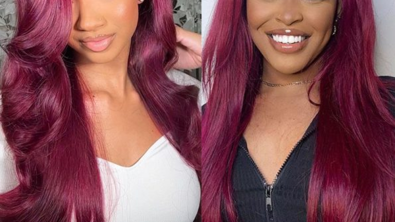 Flowing Grace: Elevate Your Style with Body Wave Wigs