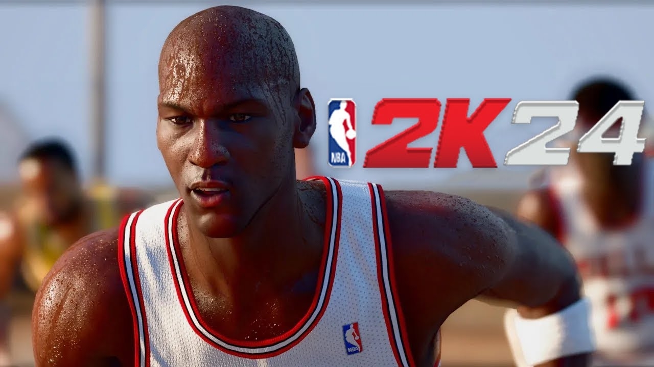 NBA 2K24 Championship on February 15.