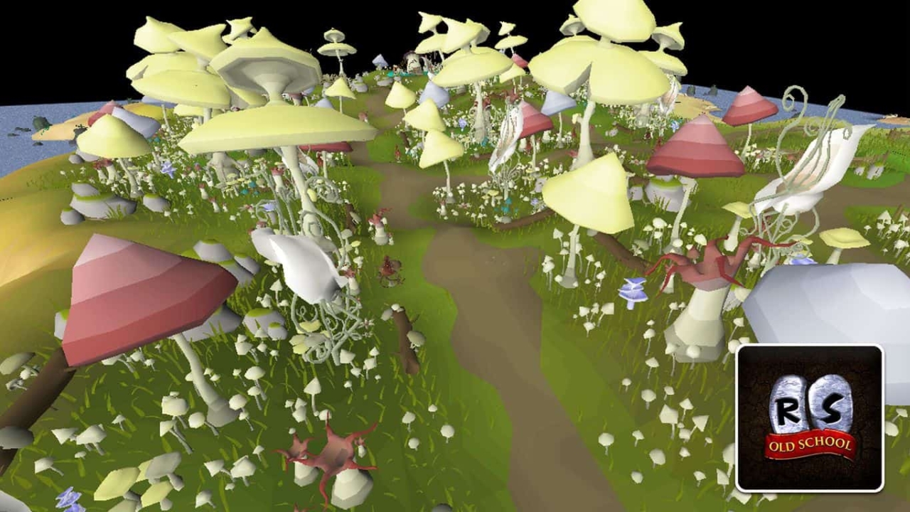 Related: old School RuneScape Fan Pitches sailing talent With evidence of concept Video