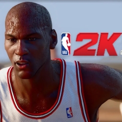 NBA 2K24 Championship on February 15.