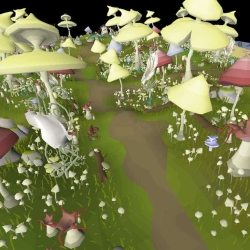 Related: old School RuneScape Fan Pitches sailing talent With evidence of concept Video