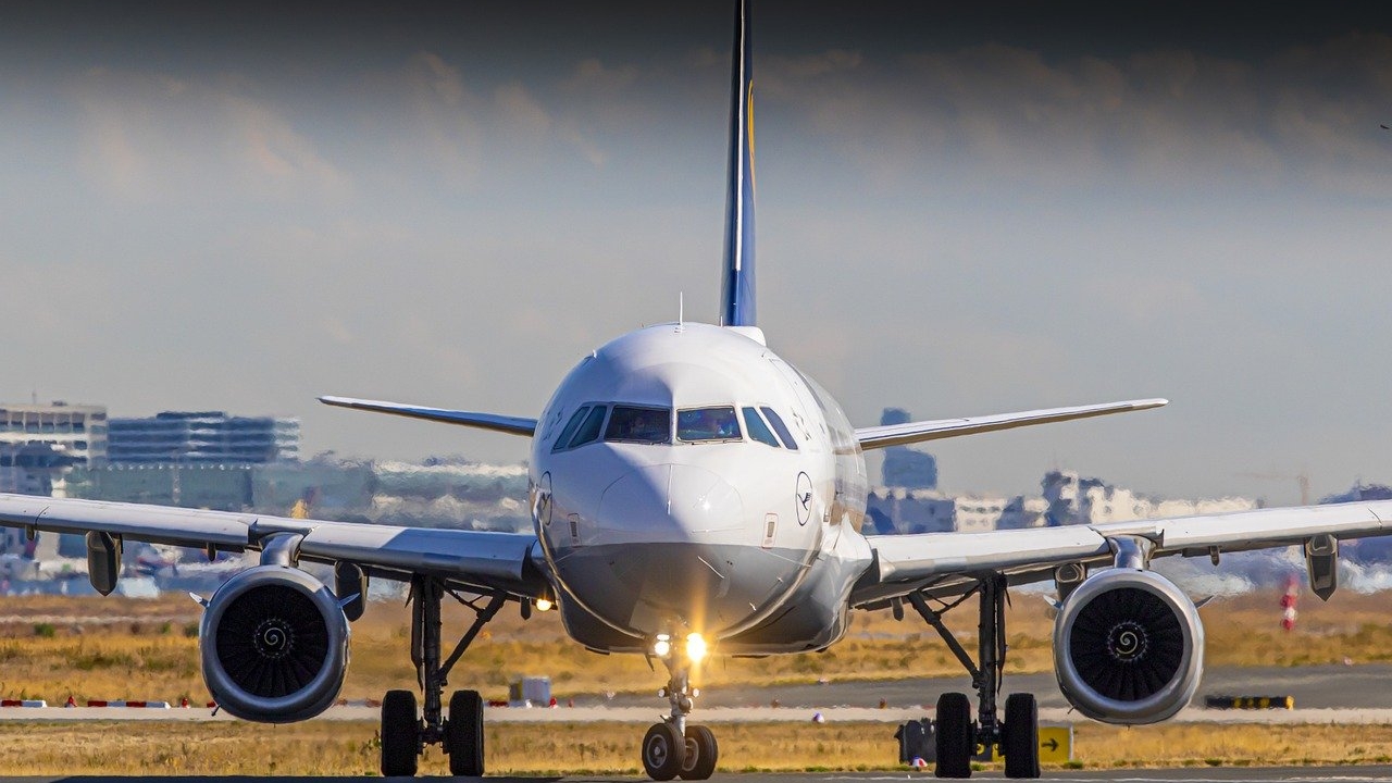 Allegiant Air Lax Terminal