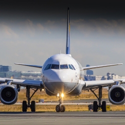 Allegiant Air Lax Terminal