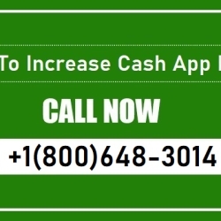 Here, I am telling you How to increase your Cash App limit?