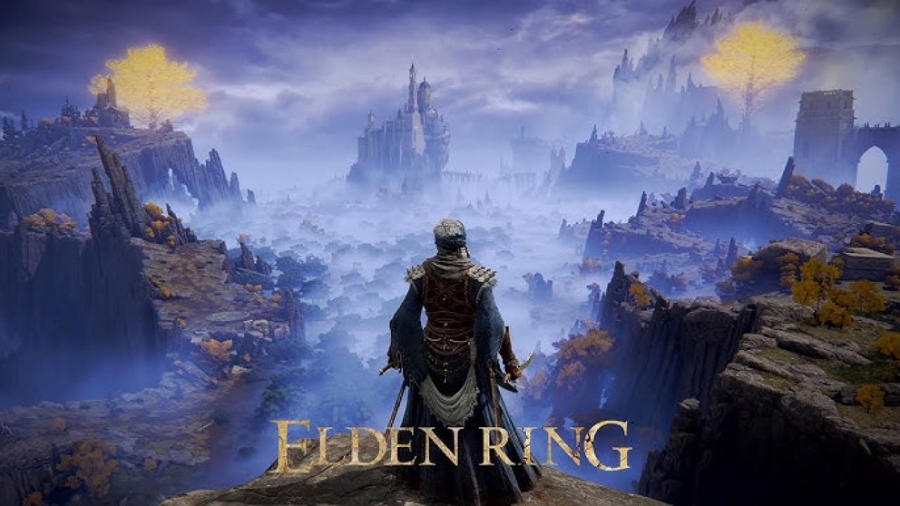 Buy Runes Elden Ring – Understand The Core Concepts Now!