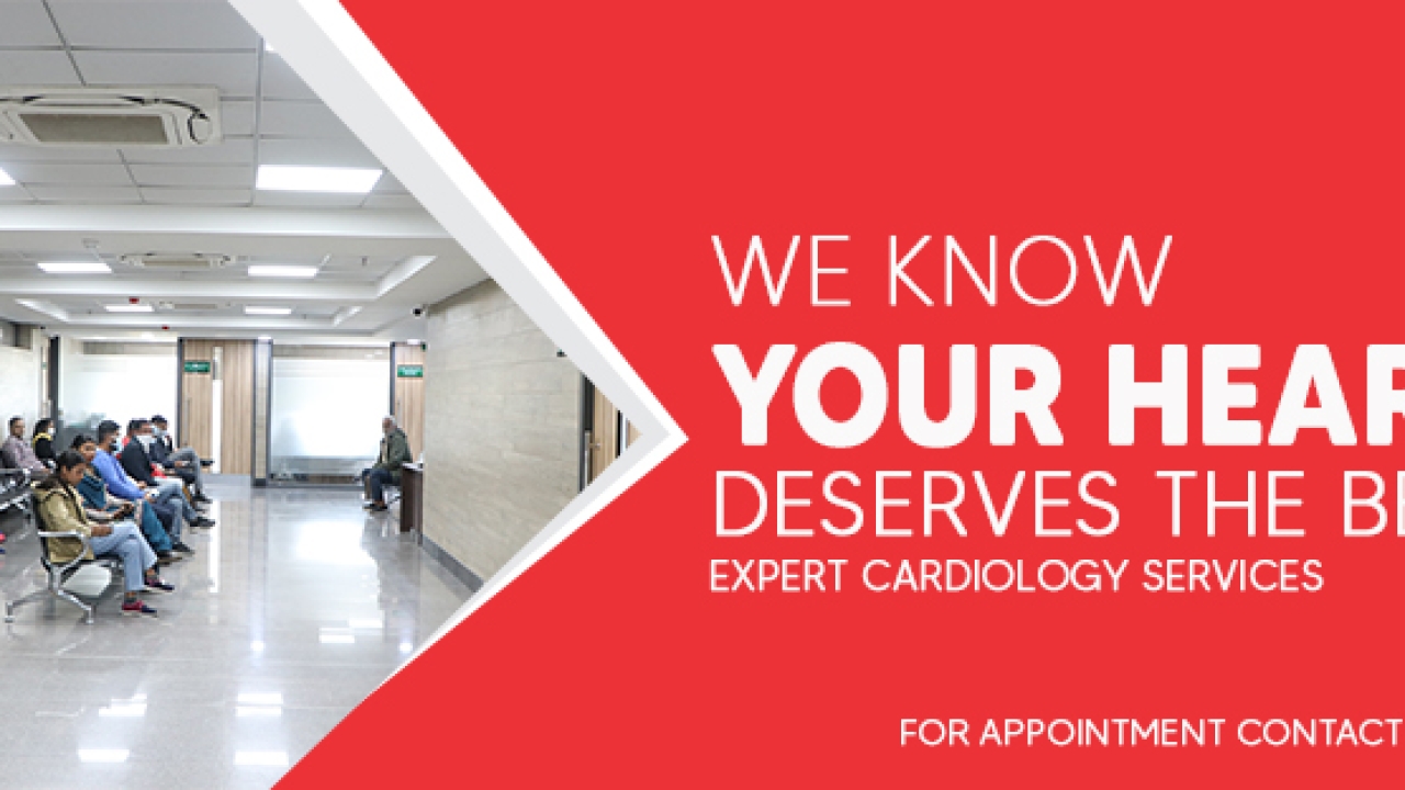 Your Trusted Heart Care Destination in Ludhiana