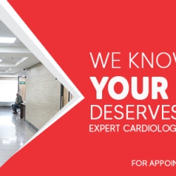 Your Trusted Heart Care Destination in Ludhiana