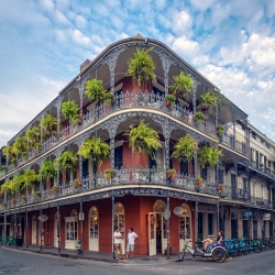 5 Outrageous Places to Visit in New Orleans