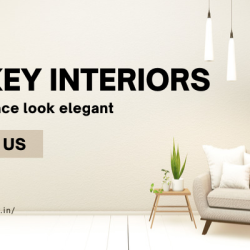 Advantages of Using a Turnkey Interiors Provider