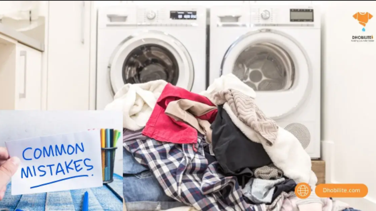 The good thing is we are here to help you out with your laundry. Here are some tips and hacks so that you can always get the perfect white clothes every time