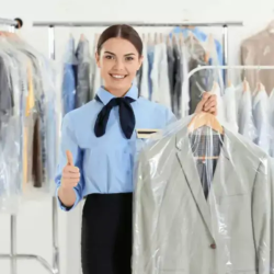 Dry-cleaning or Laundry: How To Pick Between The Two