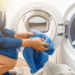 Make Your Life More Straightforward with laundry service in Noida