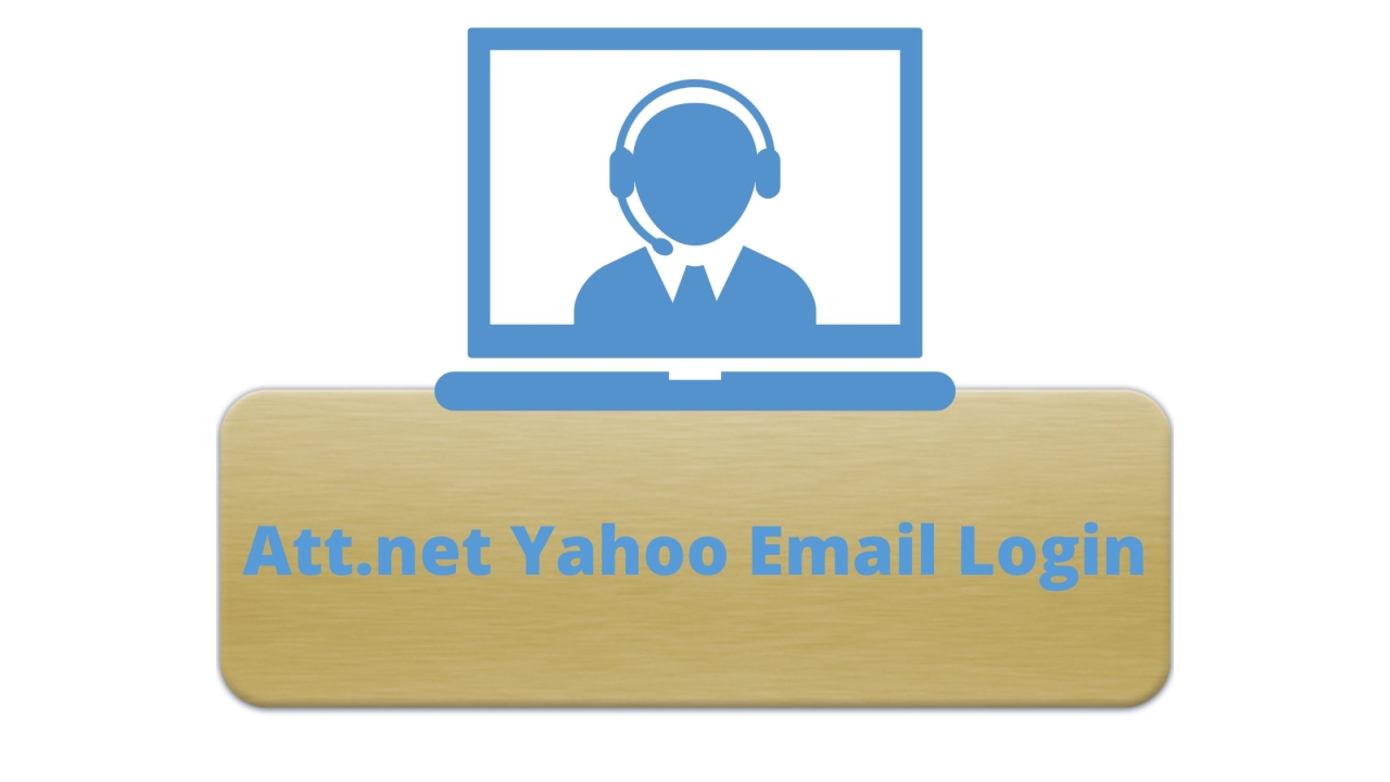 Easy Guide For Att.net Yahoo Email Login.