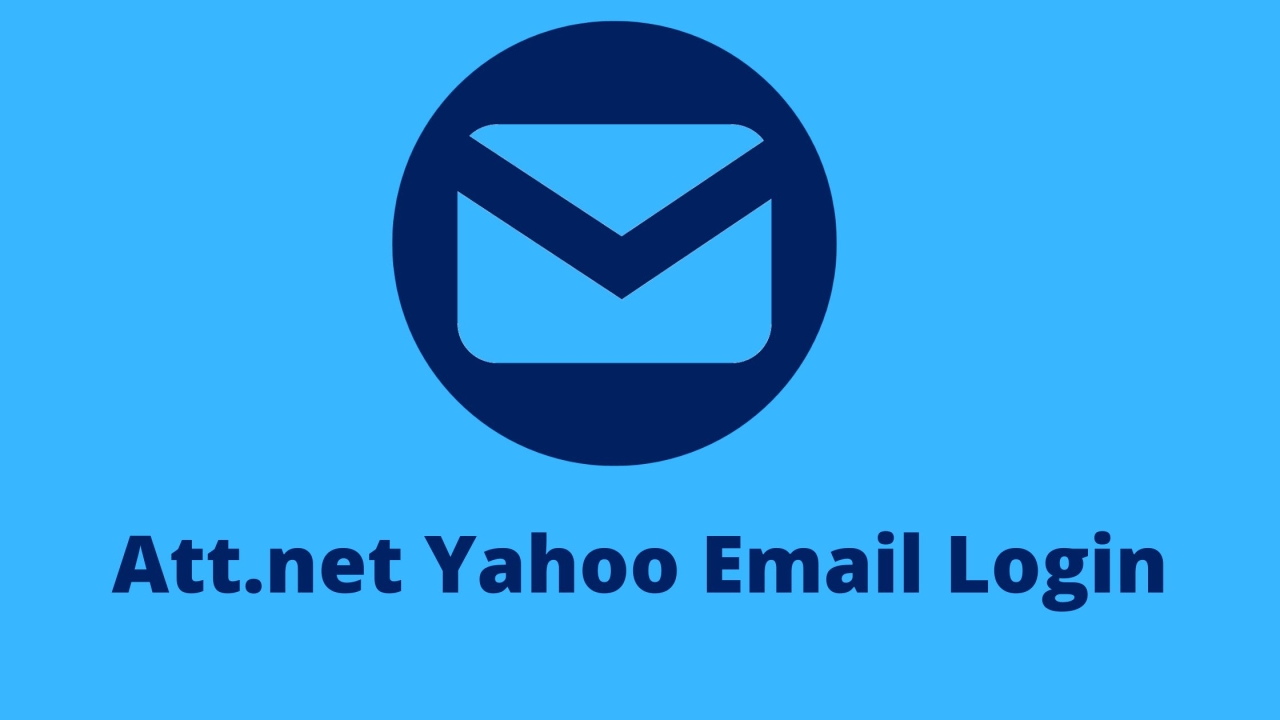 Att.net Yahoo Email Login For You.