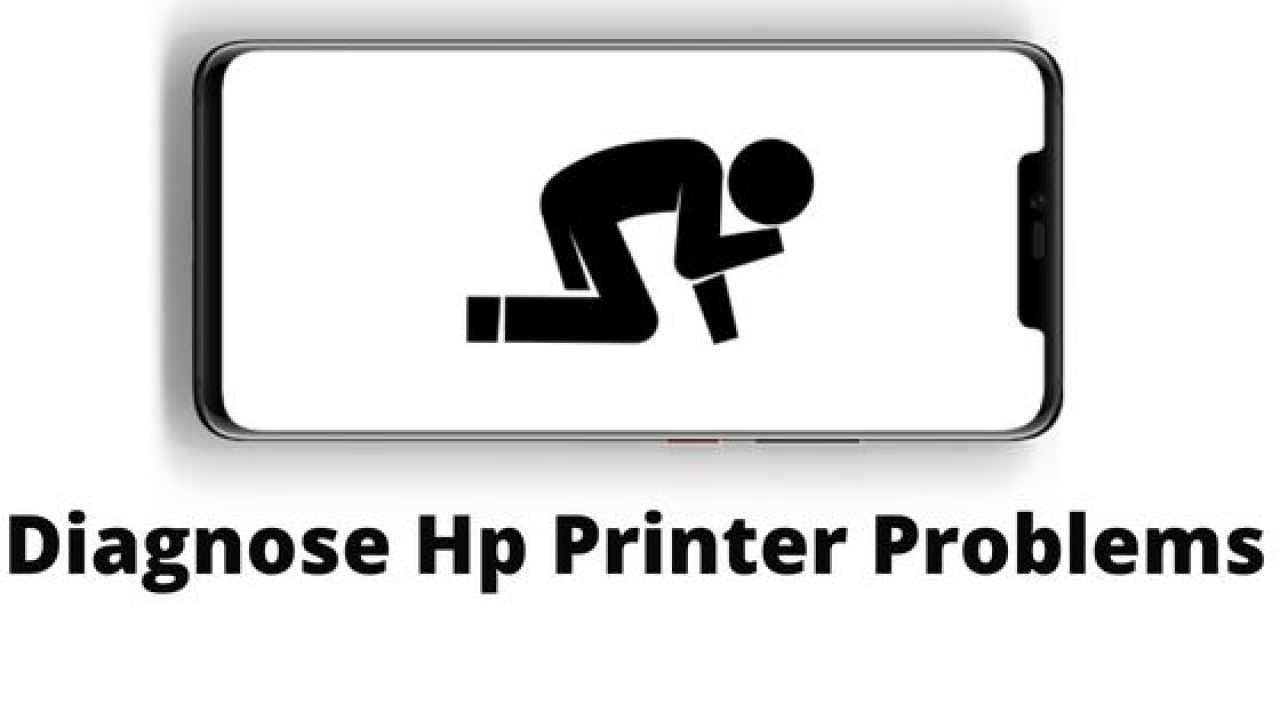 How To Diagnose Hp Printer Problems?