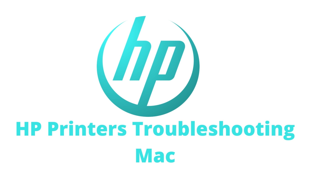 HP Printers Troubleshooting Mac