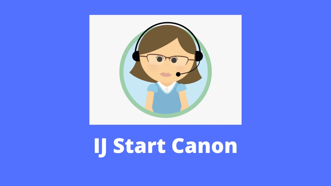 How To Fix IJ Start Canon Errors?