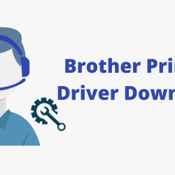 How To Brother Printer Driver Download?