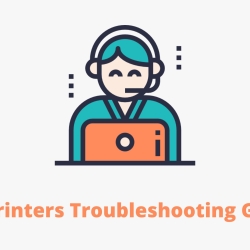 How To Find HP Printers Troubleshooting Guide?