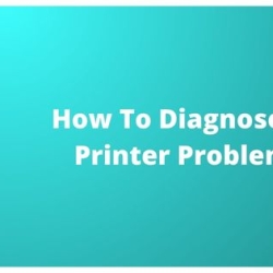 How To Diagnose Hp Printer Problems?