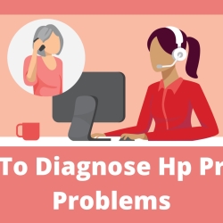 How To Diagnose Hp Printer Problems