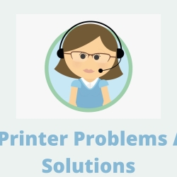 Hp Printer Problems And Solutions