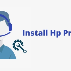 How To Install Hp Printer Driver?